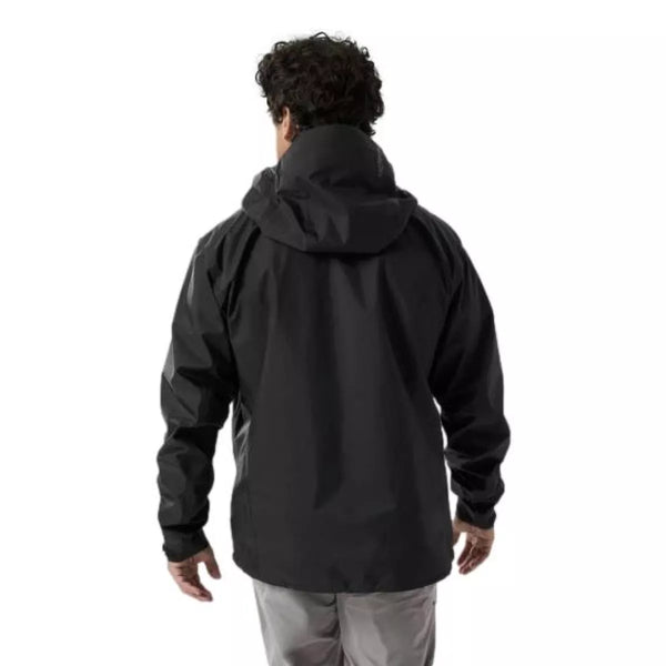 ARC'TERYX Arc'teryx Beta SL Jacket Zwart - Match Laren