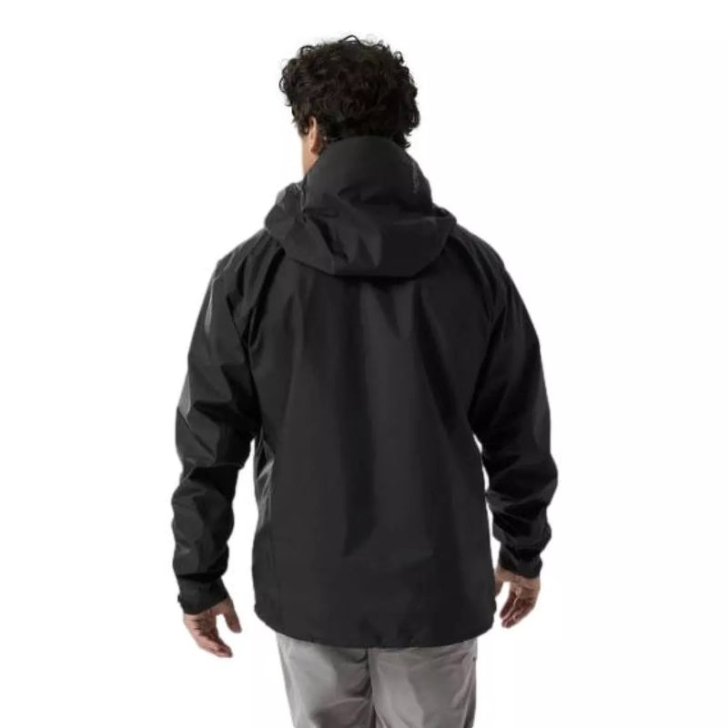 ARC'TERYX Arc'teryx Beta SL Jacket Zwart - Match Laren