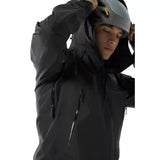 ARC'TERYX Arc'teryx Beta SL Jacket Zwart - Match Laren