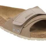 BIRKENSTOCK M SANDAAL Birkenstock Oita Sandaal Beige - Match Laren