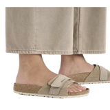 BIRKENSTOCK M SANDAAL Birkenstock Oita Sandaal Beige - Match Laren