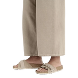 BIRKENSTOCK M SANDAAL Birkenstock Oita Sandaal Beige - Match Laren