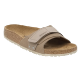 BIRKENSTOCK M SANDAAL Birkenstock Oita Sandaal Beige - Match Laren