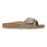 BIRKENSTOCK M SANDAAL Birkenstock Oita Sandaal Beige - Match Laren