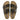 BIRKENSTOCK M SLIPPER Birkenstock Slipper Arizona Mocca - Match Laren