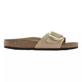 BIRKENSTOCK M SLIPPER Birkenstock Slipper Madrid Zand - Match Laren