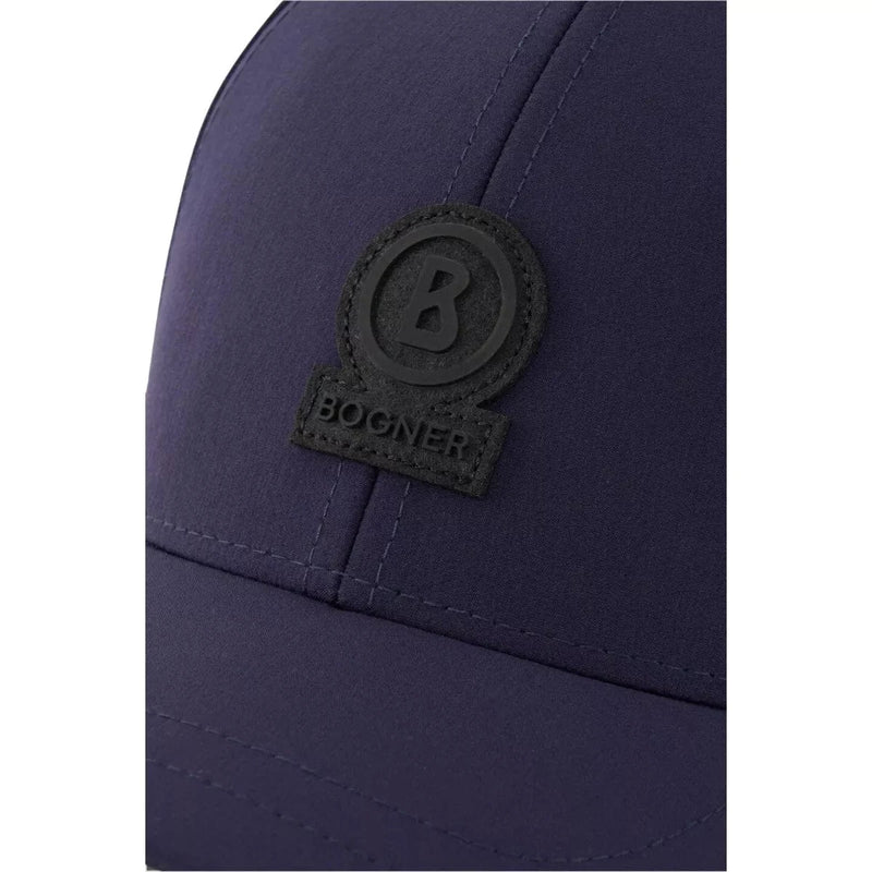 BOGNER M CAP ONE / MARINE Bogner Mats Cap Marine - Match Laren