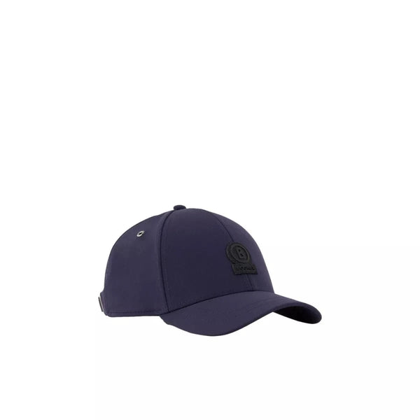 BOGNER M CAP ONE / MARINE Bogner Mats Cap Marine - Match Laren