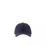 BOGNER M CAP ONE / MARINE Bogner Mats Cap Marine - Match Laren