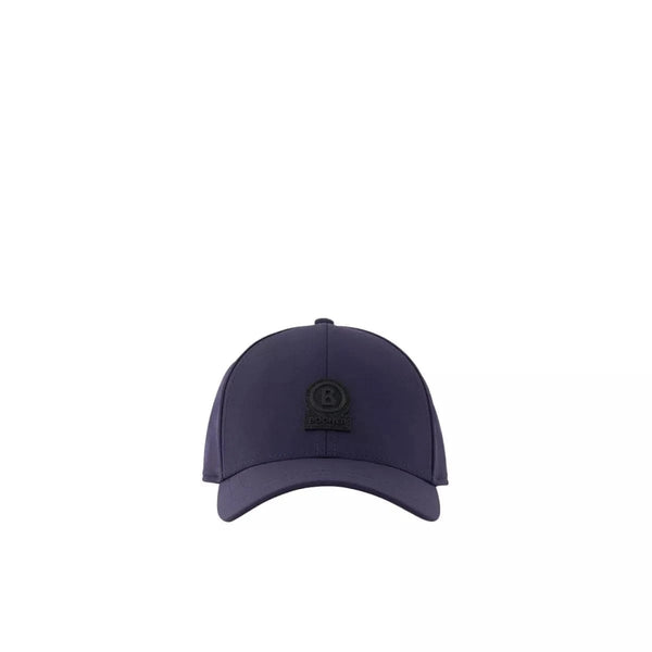 BOGNER M CAP ONE / MARINE Bogner Mats Cap Marine - Match Laren