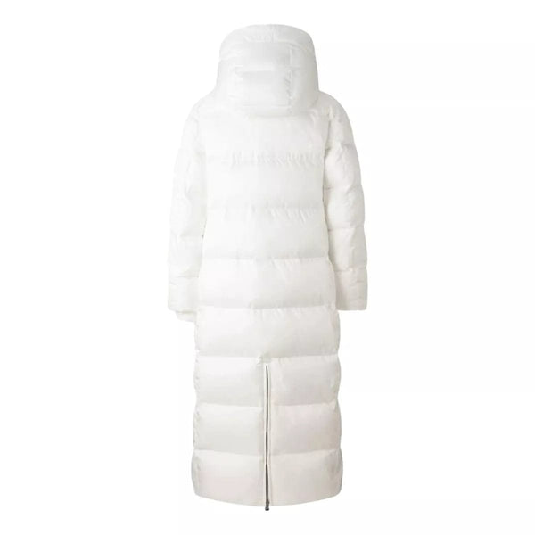 BOGNER M JAS Donsjas Jonna Off-White