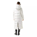 BOGNER M JAS Donsjas Jonna Off-White