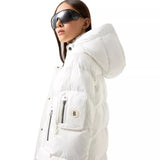 BOGNER M JAS Donsjas Jonna Off-White