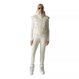 BOGNER SKI BODYWARMER Bogner Bodywarmer Vreni Match Laren