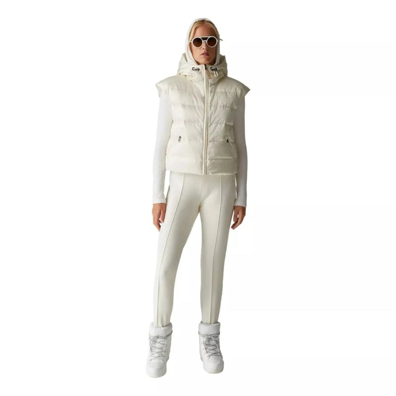 BOGNER SKI BODYWARMER Bogner Bodywarmer Vreni Match Laren
