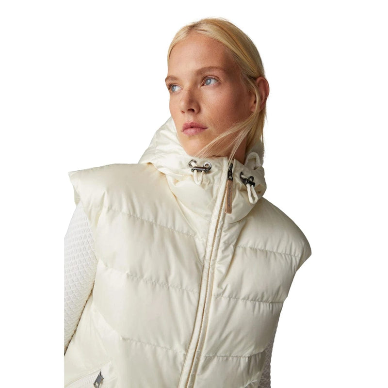 BOGNER SKI BODYWARMER Bogner Bodywarmer Vreni Match Laren