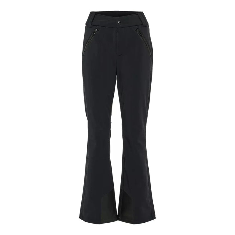 BOGNER SKI BROEK 36 / ZWART Bogner Ski Broek Haze 1166 Zwart - Match Laren