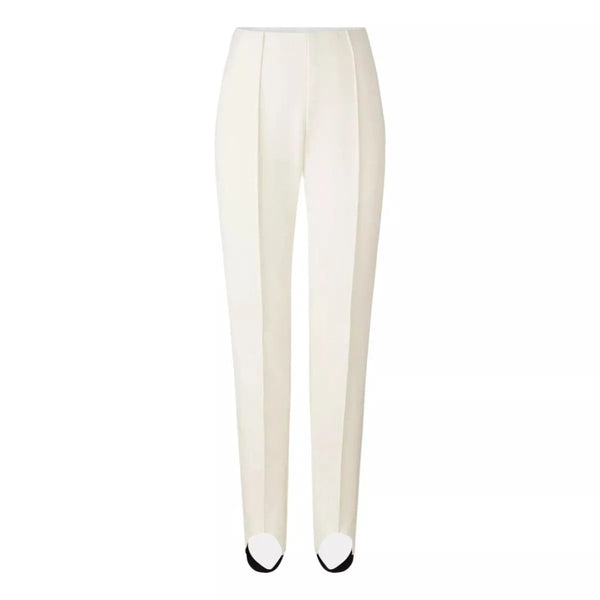 BOGNER SKI BROEK 38 / ZAND Bogner Ski Broek Elaine - Match Laren