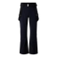BOGNER SKI BROEK 48 / ZWART Bogner Skibroek Softshell Curt Zwart - Match Laren