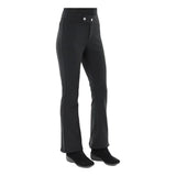 BOGNER SKI BROEK Bogner Ski Broek Emilia Zwart - Match Laren