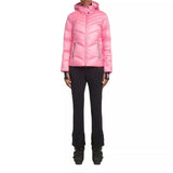 BOGNER SKI BROEK Bogner Ski Broek Haze 1166 Zwart - Match Laren