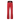BOGNER SKI BROEK Bogner Ski Broek Thore Rood - Match Laren