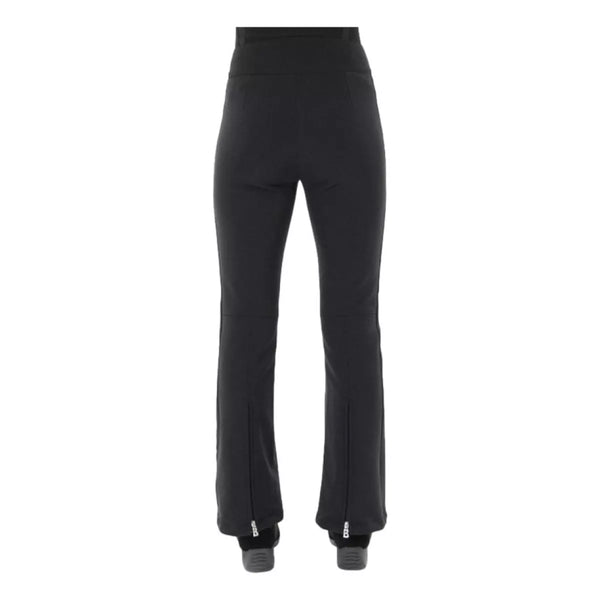 BOGNER Bogner Ski Broek Emilia Zwart - Match Laren