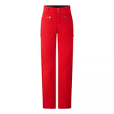 BOGNER SKI BROEK Bogner Skibroek Bond 007 Rood - Match Laren