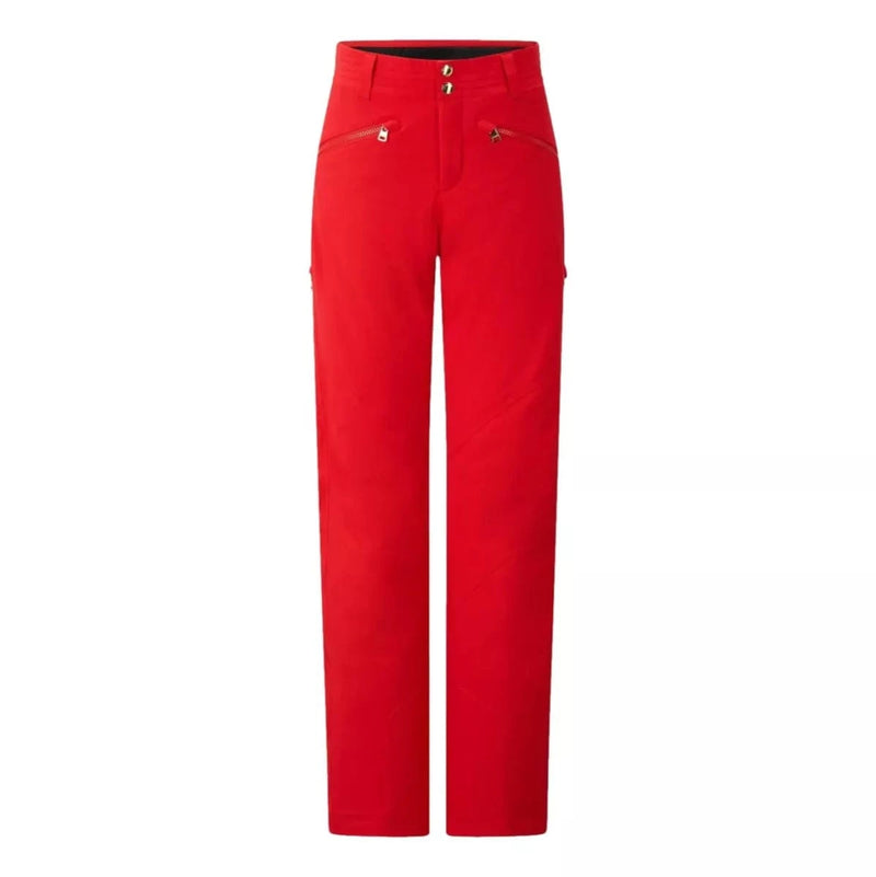 BOGNER SKI BROEK Bogner Skibroek Bond 007 Rood - Match Laren