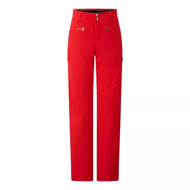 BOGNER SKI BROEK Bogner Skibroek Bond 007 Rood - Match Laren