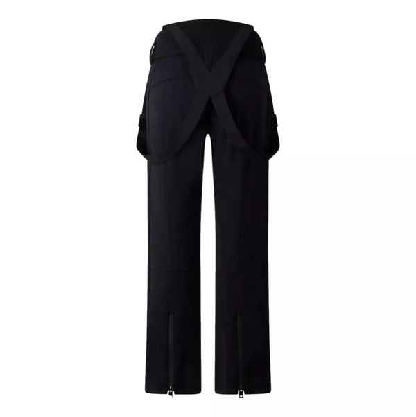 BOGNER SKI BROEK Bogner Softshell skibroek Curt in Black - Match Laren