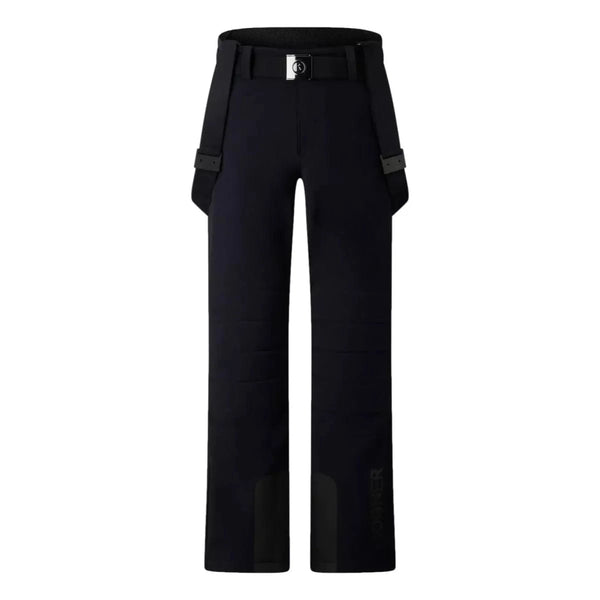 BOGNER SKI BROEK Bogner Softshell skibroek Curt in Black - Match Laren