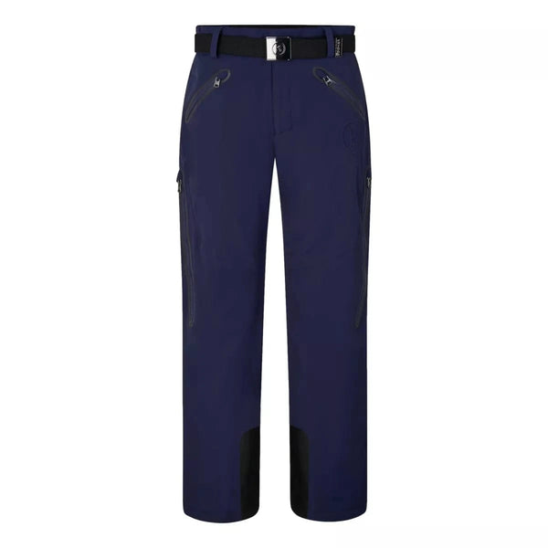 BOGNER SKI BROEK BOGNER Tim Ski Trousers Marine - Match Laren