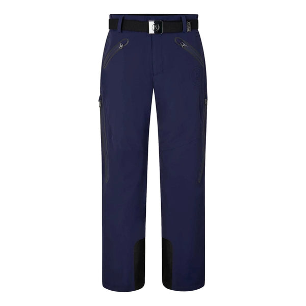 BOGNER SKI BROEK BOGNER Tim Ski Trousers Marine - Match Laren