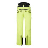 BOGNER SKI BROEK BOGNER Tim Ski Trousers Neon Yellow - Match Laren