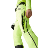 BOGNER SKI BROEK BOGNER Tim Ski Trousers Neon Yellow - Match Laren