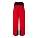 BOGNER SKI BROEK BOGNER Tim Ski Trousers Red - Match Laren
