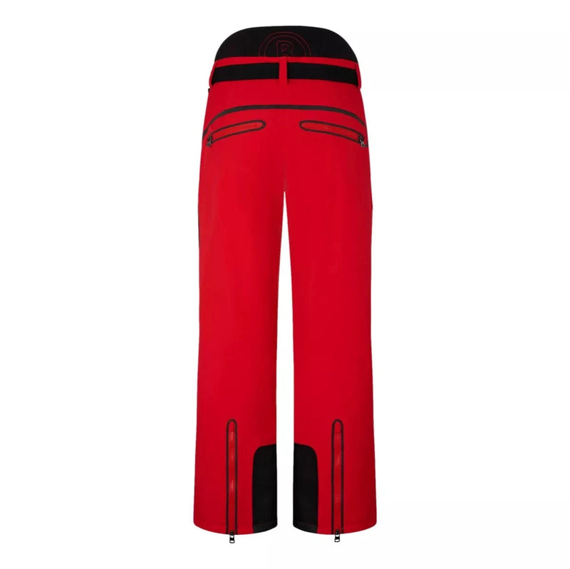 BOGNER SKI BROEK BOGNER Tim Ski Trousers Red - Match Laren