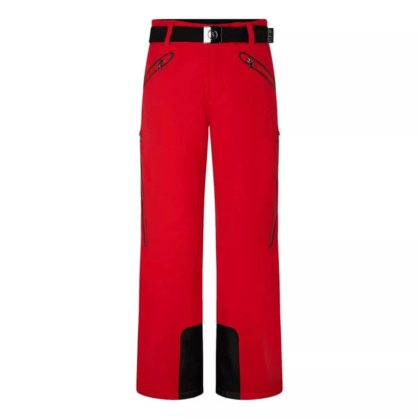 BOGNER SKI BROEK BOGNER Tim Ski Trousers Red - Match Laren
