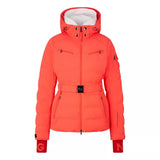 BOGNER SKI JACK 36 / KORAAL BOGNER Ellya Ski Jacket Koraal - Match Laren