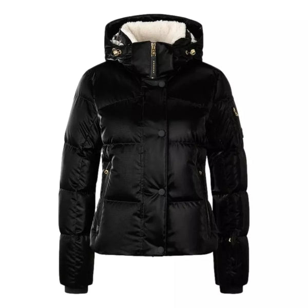 BOGNER SKI JACK 36 / ZWART Bogner Ski Jack Hella-D 3156 Zwart - Match Laren
