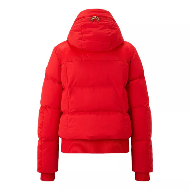 BOGNER SKI JACK Bogner Donzen ski-jas Bond 007 Rood - Match Laren