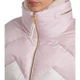 BOGNER SKI JACK Bogner Donzen Ski-jas Vanja Rose - Match Laren