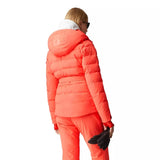 BOGNER SKI JACK BOGNER Ellya Ski Jacket Koraal - Match Laren