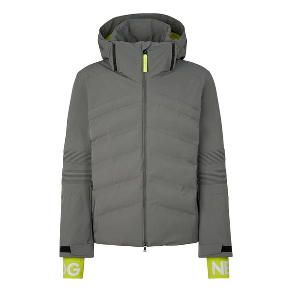 BOGNER SKI JACK BOGNER Henrik Ski Jacket - Match Laren