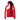 BOGNER SKI JACK BOGNER Jessy Ski jacket in Red/White - Match Laren