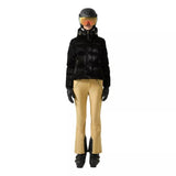 BOGNER SKI JACK Bogner Ski Jack Hella-D 3156 Zwart - Match Laren