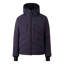 BOGNER SKI JACK Bogner Ski Jack Jervis Donkerblauw - Match Laren