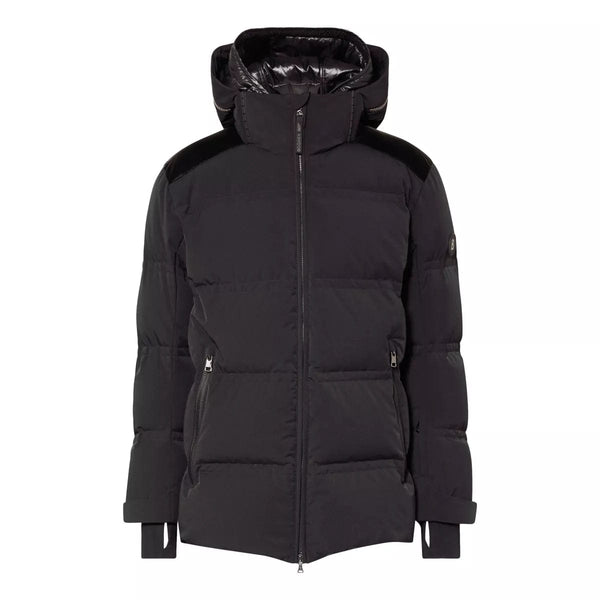 BOGNER SKI JACK Bogner Ski Jacket Bond 007 Zwart - Match Laren