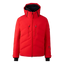 BOGNER SKI JACK M / ROOD Bogner Ski Jack Jervis Rood - Match Laren